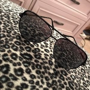 Quay sunglasses